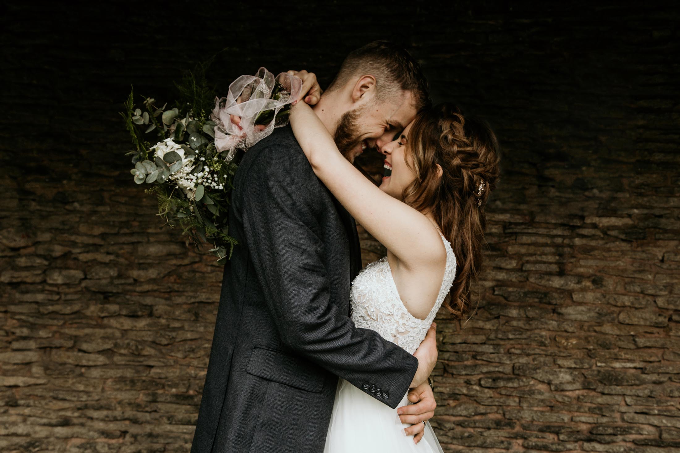 Hochzeitsfotografin "b.pictures"