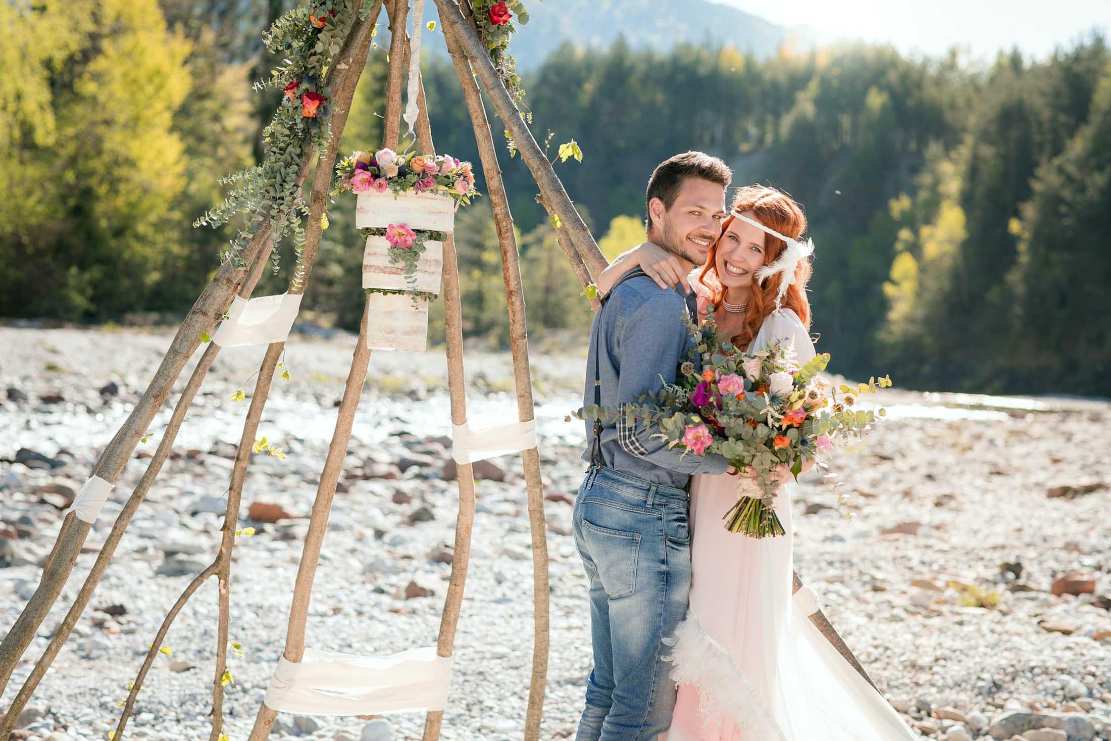 Hochzeitsplanerin "grandiose WEDDING"