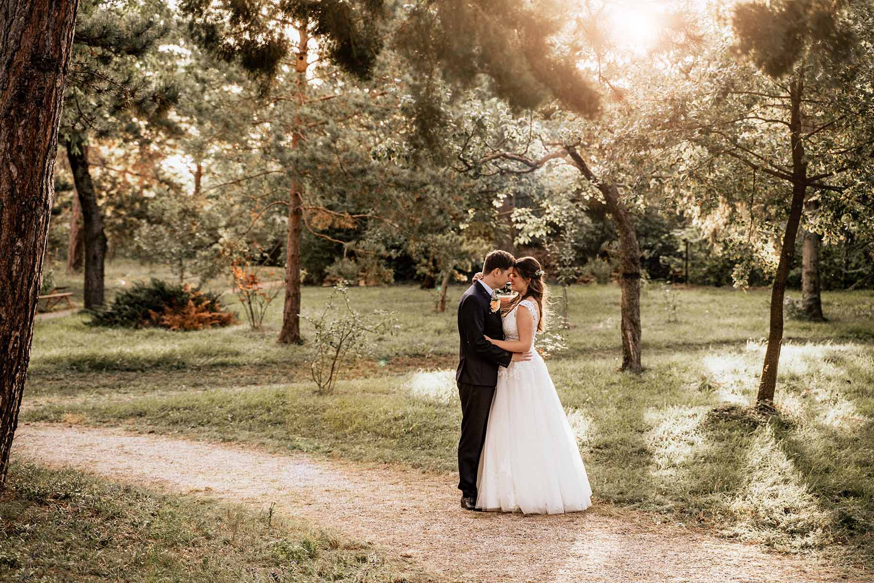 Surfin Birds – Hochzeitsfotografie & Film