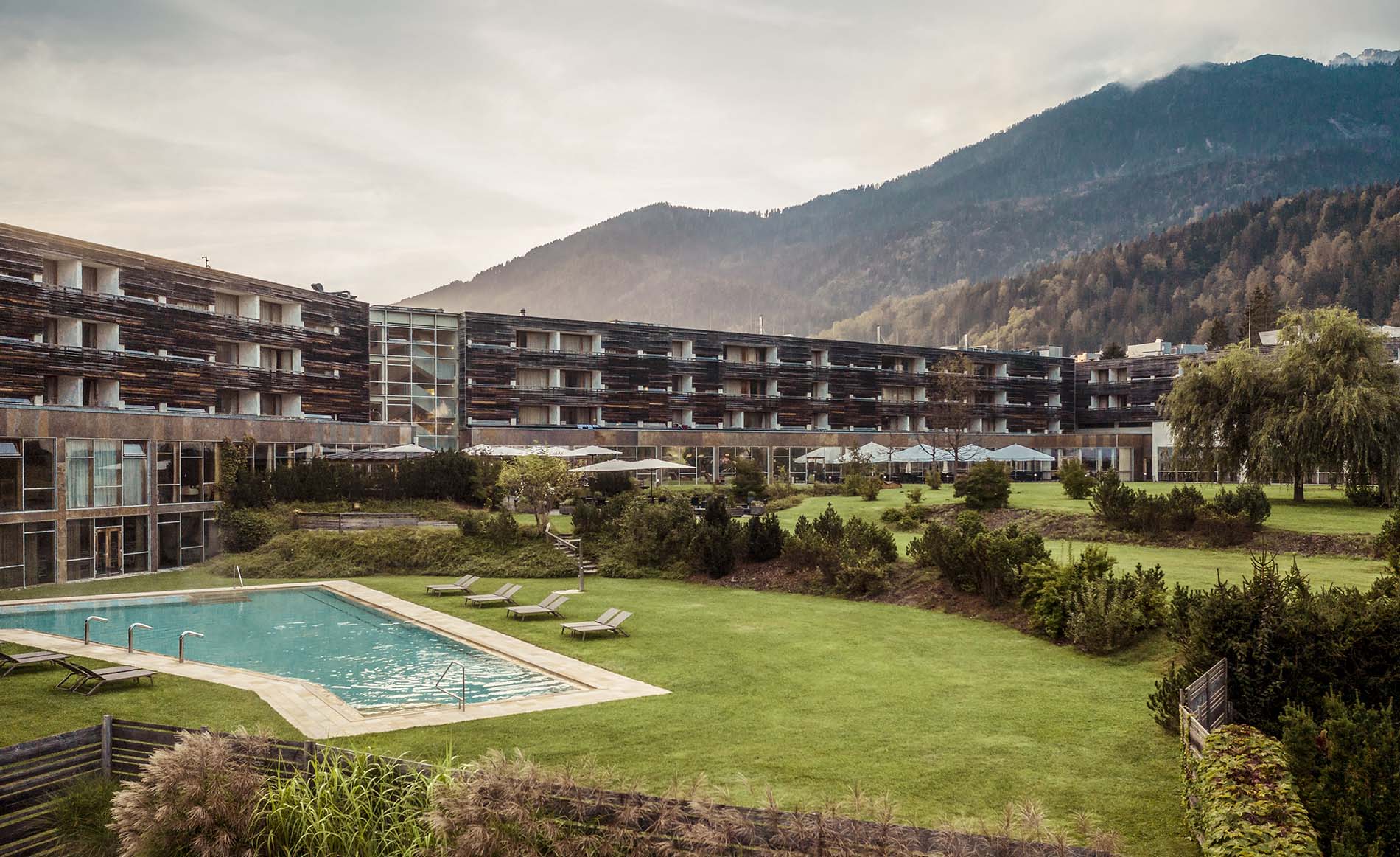 Hochzeitslocation "Falkensteiner Hotel & Spa Carinzia"