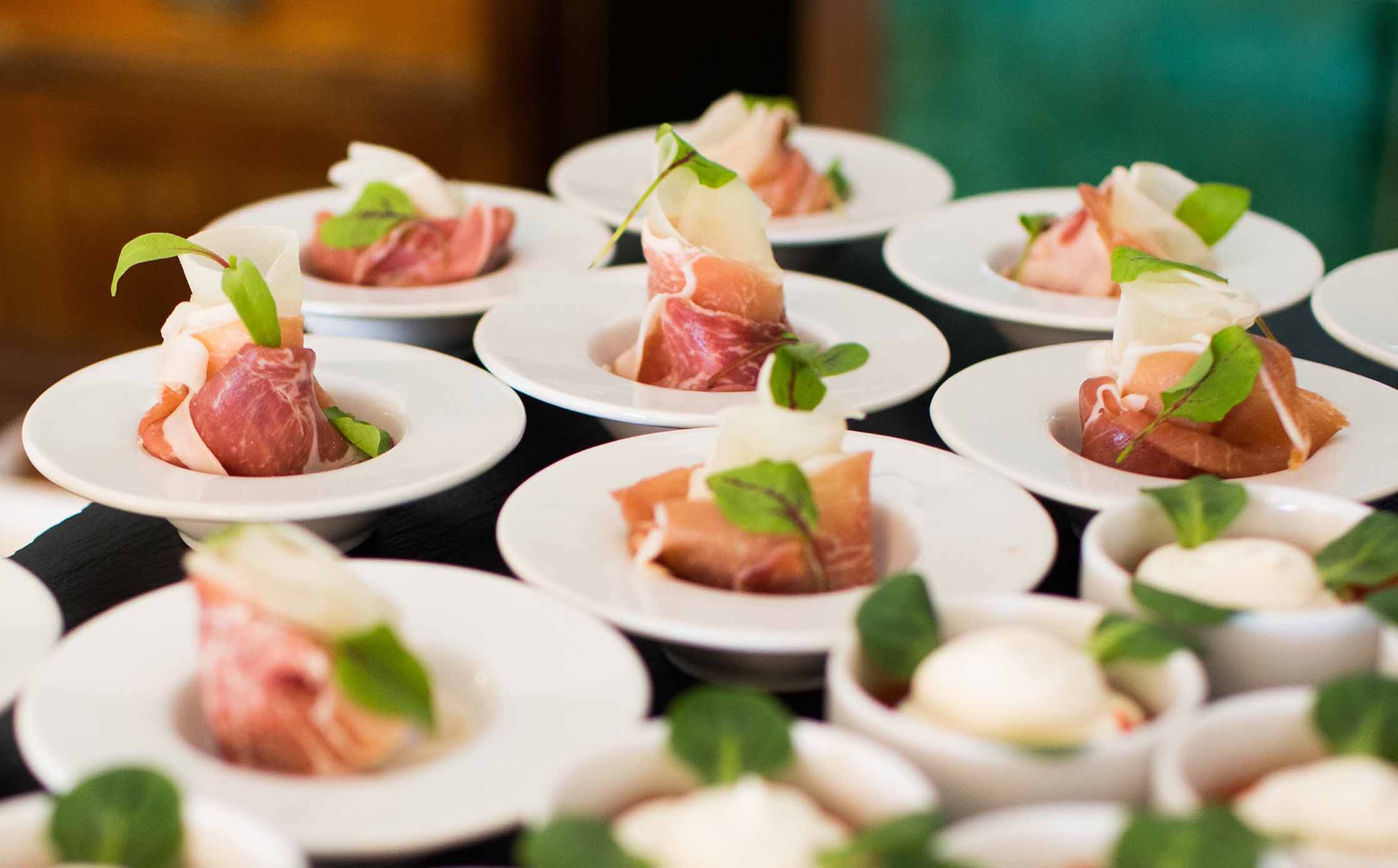 Catering & Agape | Hochzeit Kärnten