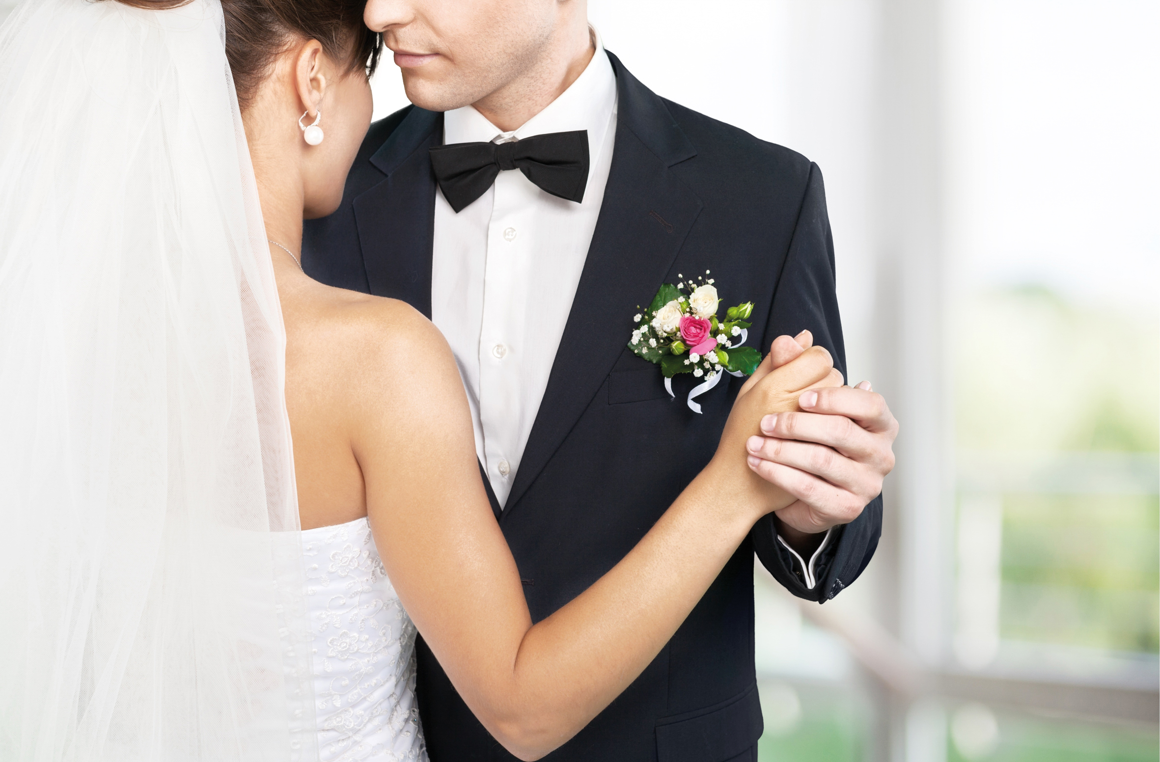 Hochzeitstanz Kärnten