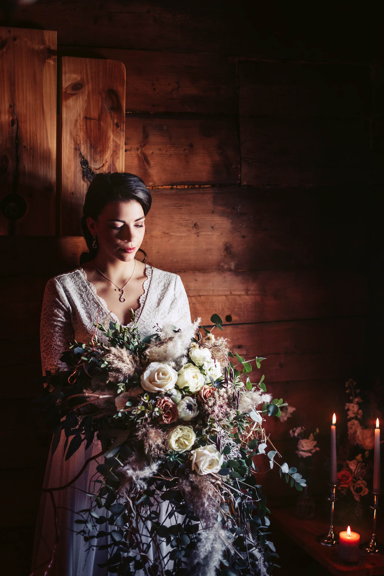 Brautstyling | Hochzeits-Make-up & Frisur Vorarlberg