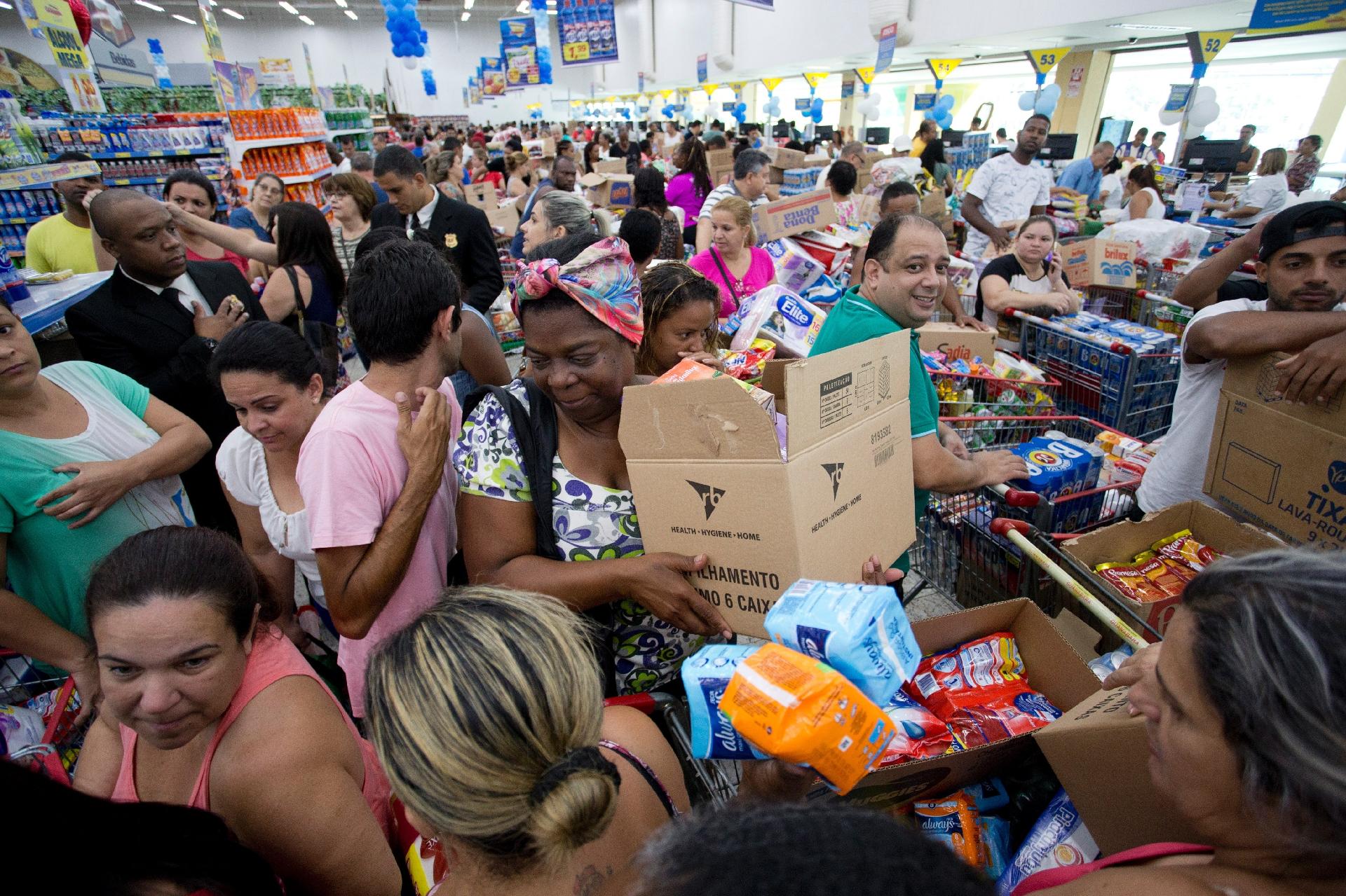 Gatilhos Mentais - Aniversário Guanabara