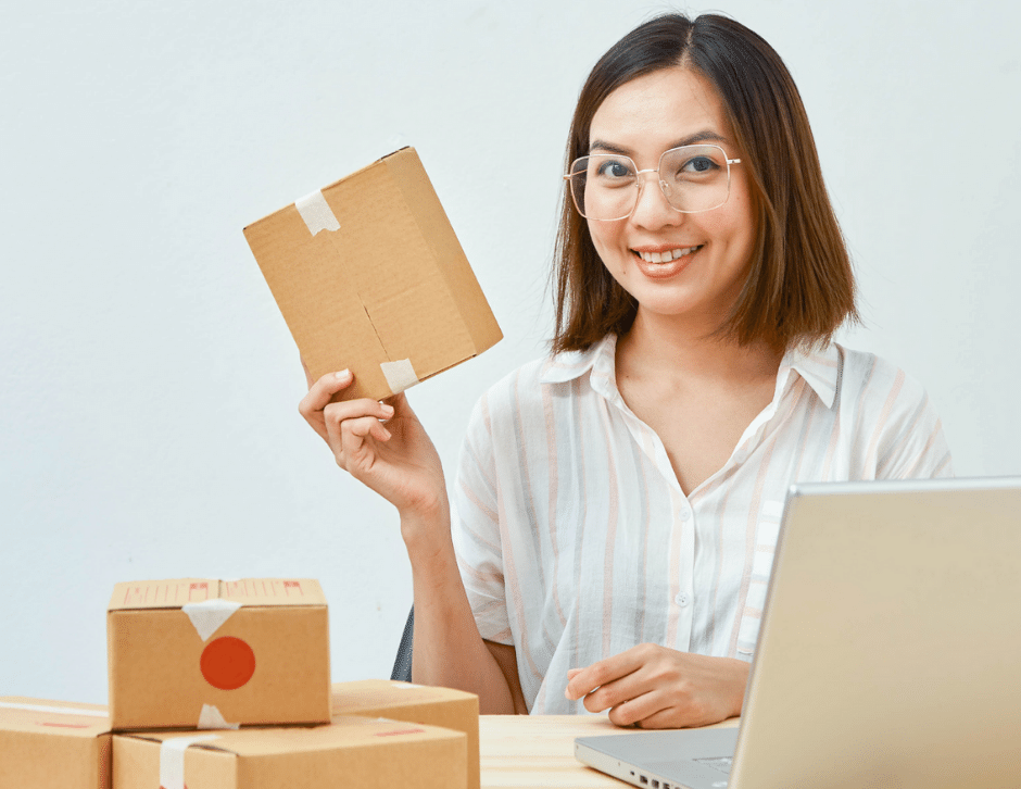 Por que vender pela internet? As vantagens para o consumidor e para a marca no varejo online.