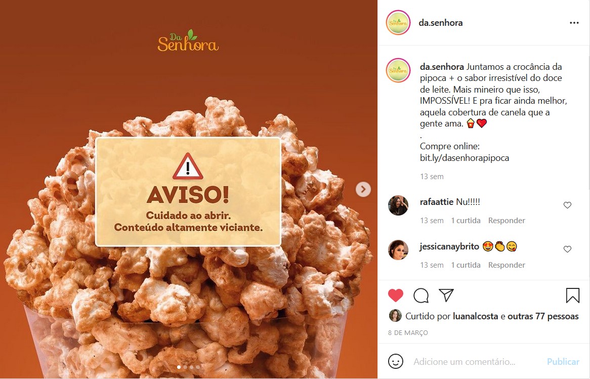Conteudos Relevantes - Use e abuse da criatividade.