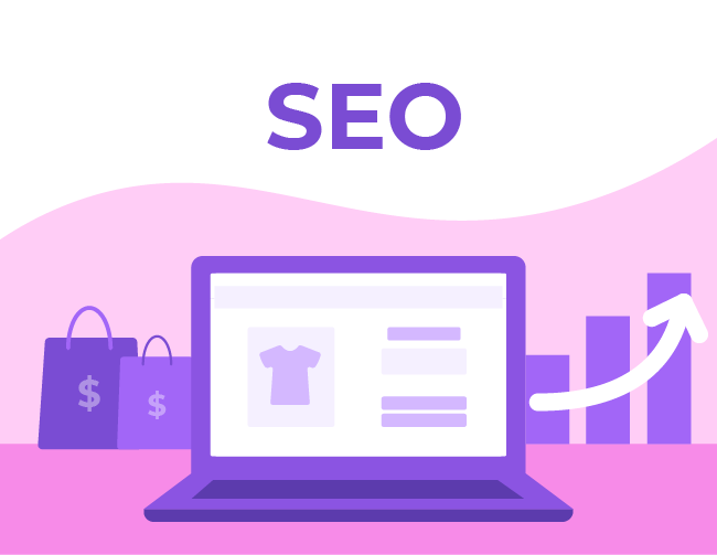 Como o SEO ajuda a sua loja online a crescer e por onde começar