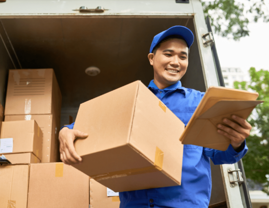 Frete: o envio diz tudo sobre a experiência do cliente