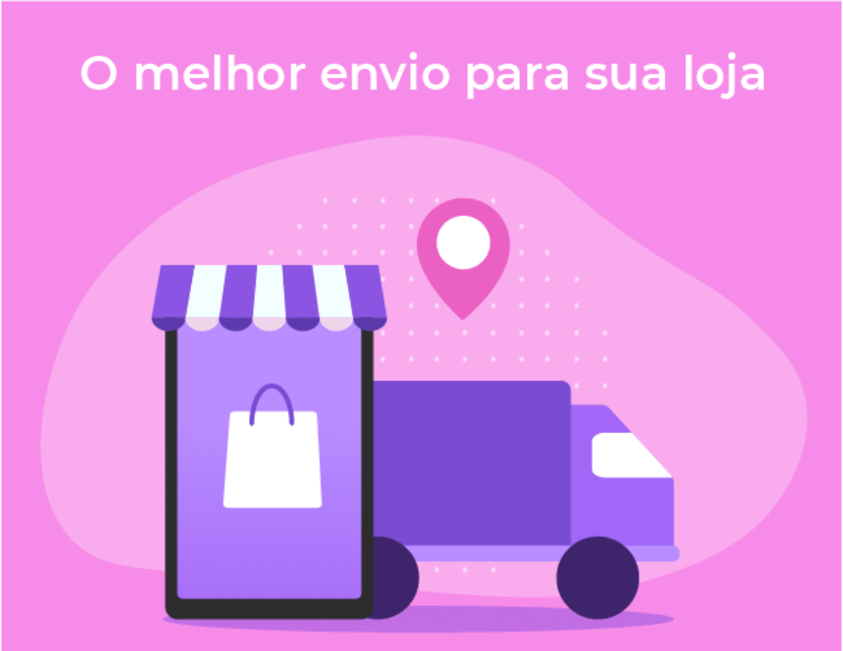 Frete: descubra a modalidade ideal para o seu e-commerce