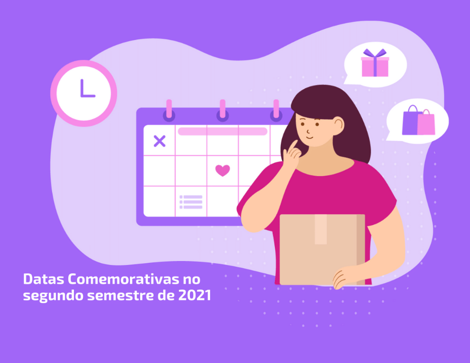 Baixe o nosso Calendário de vendas!