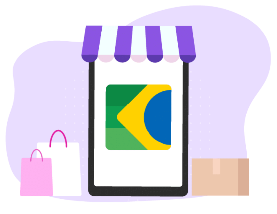 Semana do Brasil na sua loja online: saiba como vender mais em setembro.