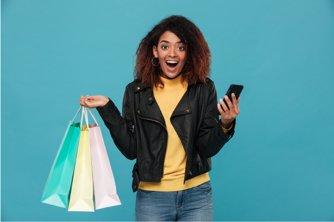Crescimento das vendas online na pandemia