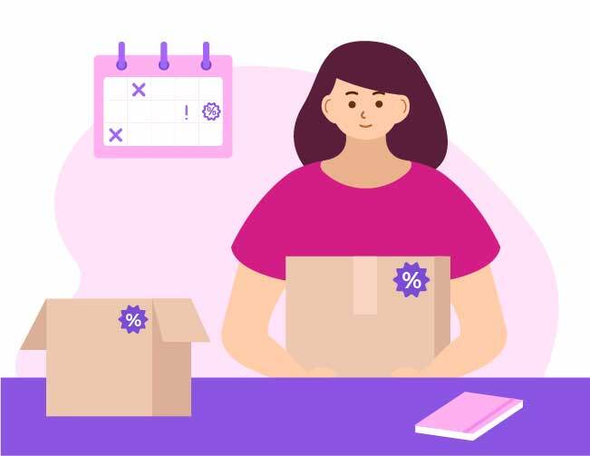 Promoção no e-commerce: aprenda a planejar, divulgar e vender mais
