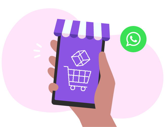 Carrinho Unbox: descubra como vender pelo WhatsApp com essa novidade