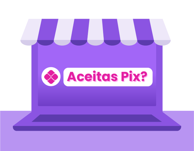 Pix no e-commerce: vantagens e benefícios para seu negócio online