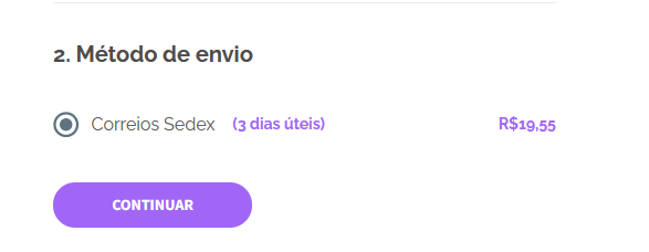 Como criar seu Link de Pagamento - Método 2