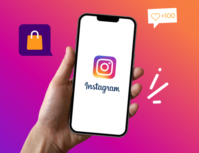 Perfil vendedor: da bio do Instagram aos principais formatos de conteúdo