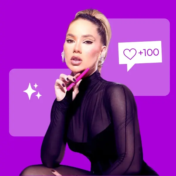 Mais dicas sobre influenciadores digitais no Instagram da Unbox