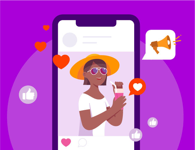 Como contratar influenciadores digitais: o guia para uma parceria de sucesso