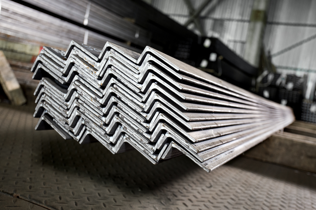 Stainless Steel Bars