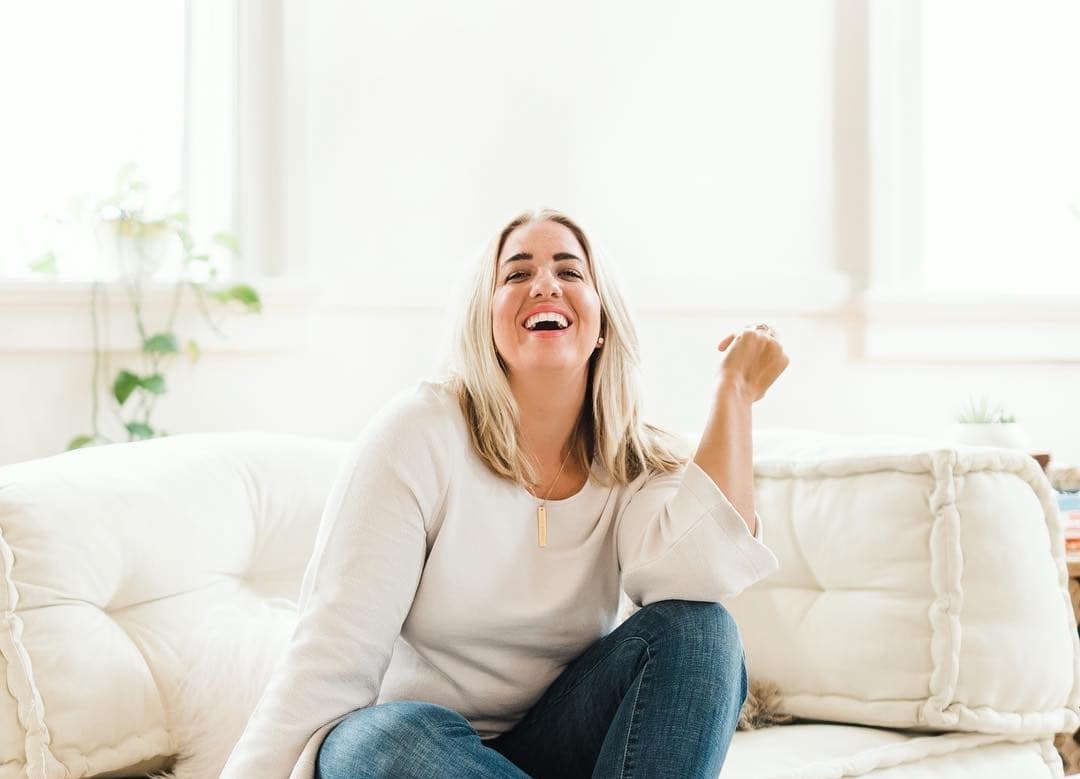 Jenna Kutcher — Showing the Real, Not the Highlight Reel(02)