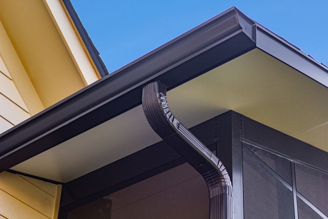 Seamless Gutters Vinyl Industries