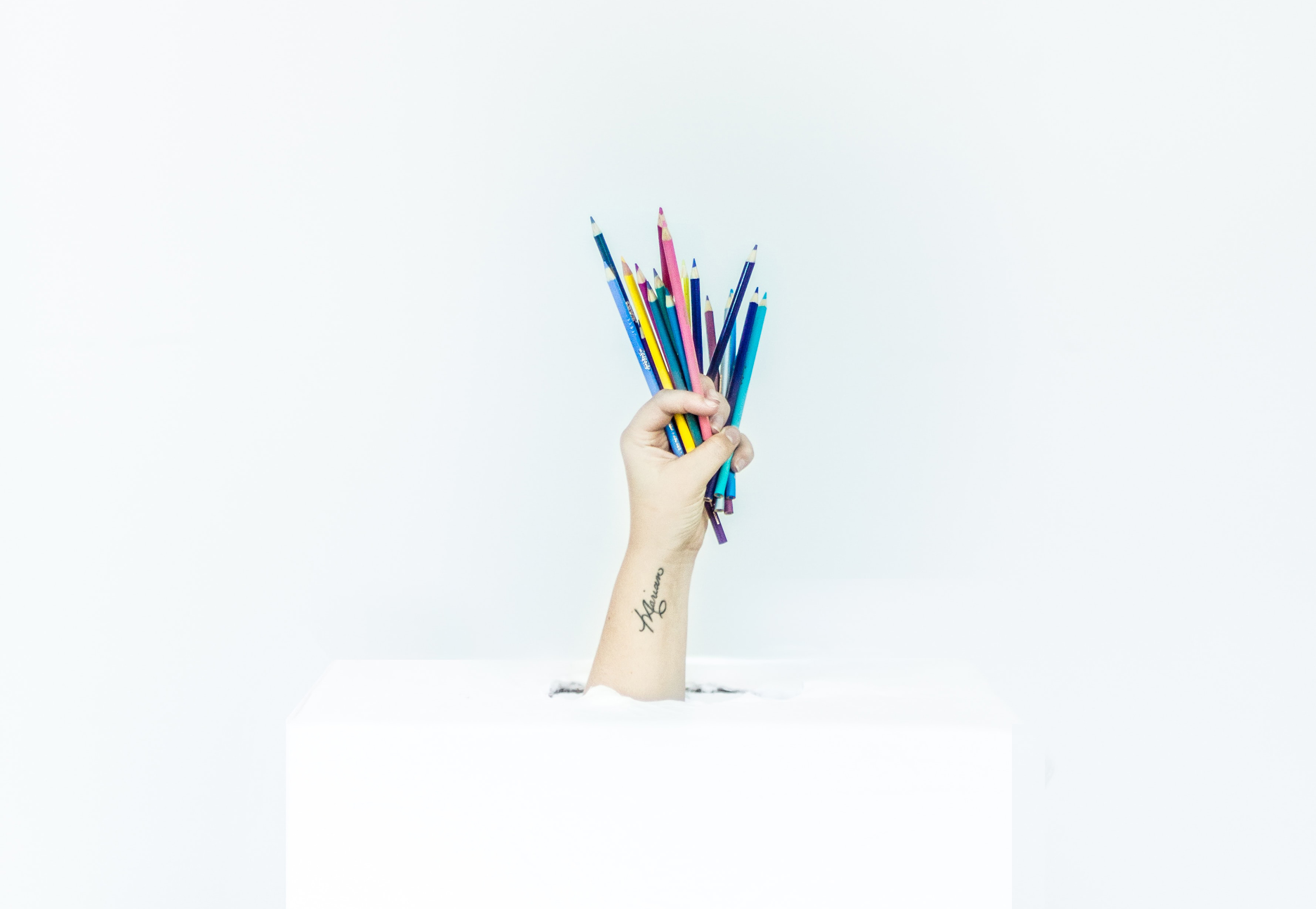 Creativity is what makes something unique. Whether it is composing music or engineering a rocket, a creative solution is not only satisfying but most importantly can make a breakthrough, bring something novel and push things further.