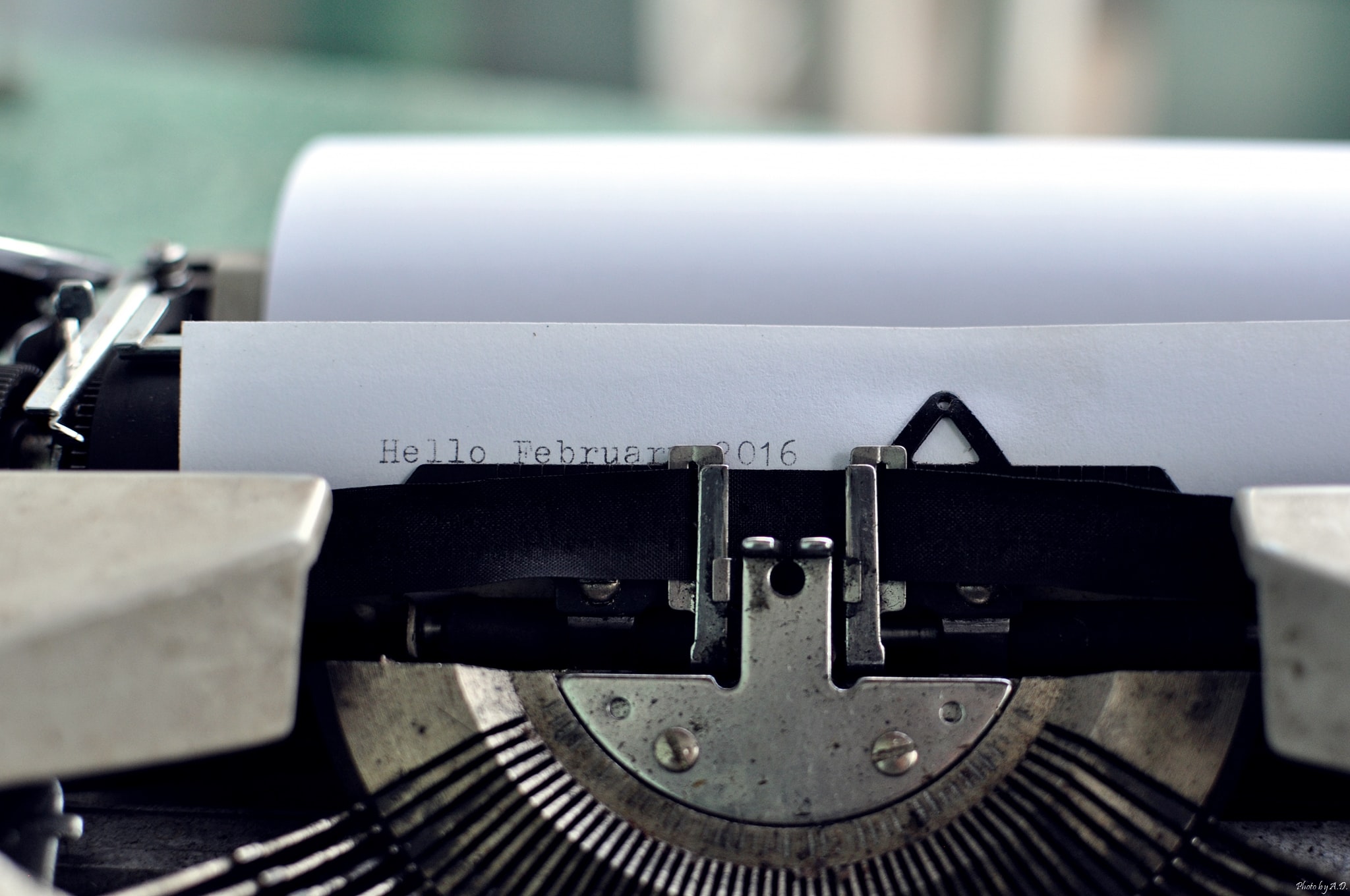 Journaling, blogging or simply writing is very impactful. It structures your thoughts and clears your mind among many other advantages.