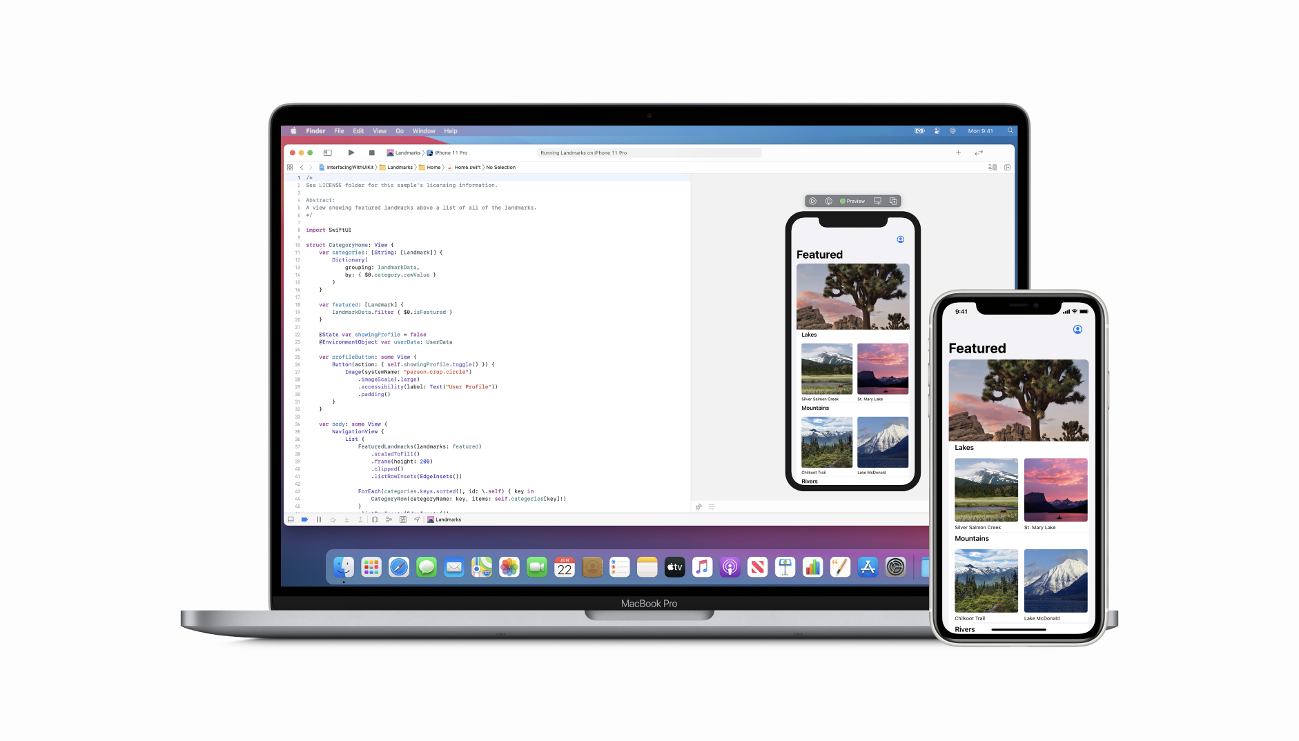 In this article, I will explain why learning iOS development in Swift is great for the first programming language to learn.