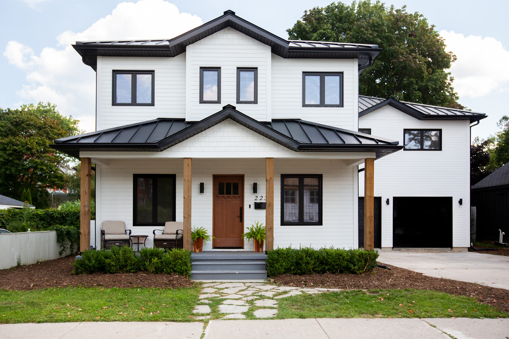 Cedar Street Collingwood