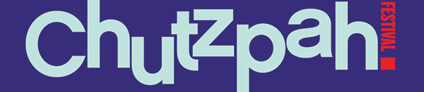 Chutzpah! Festival