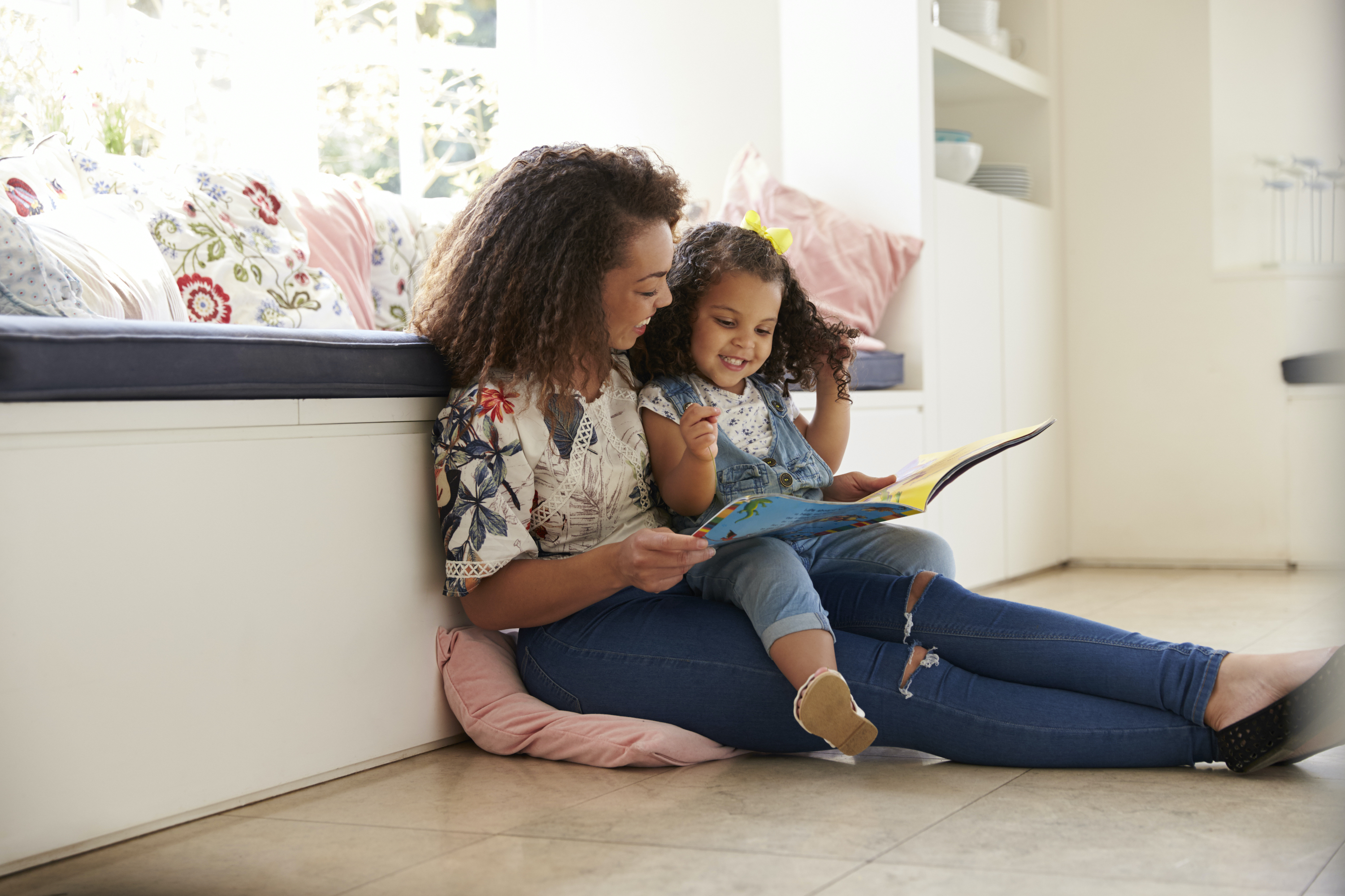 Parenting During COVID and How to Help Kids Establish ...