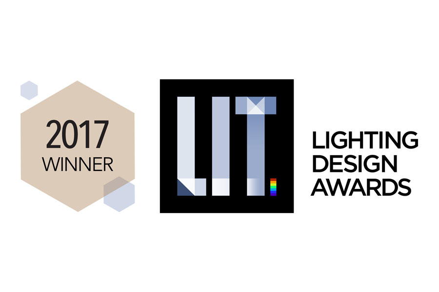 LIGHTING DESIGN AWARDS 2017