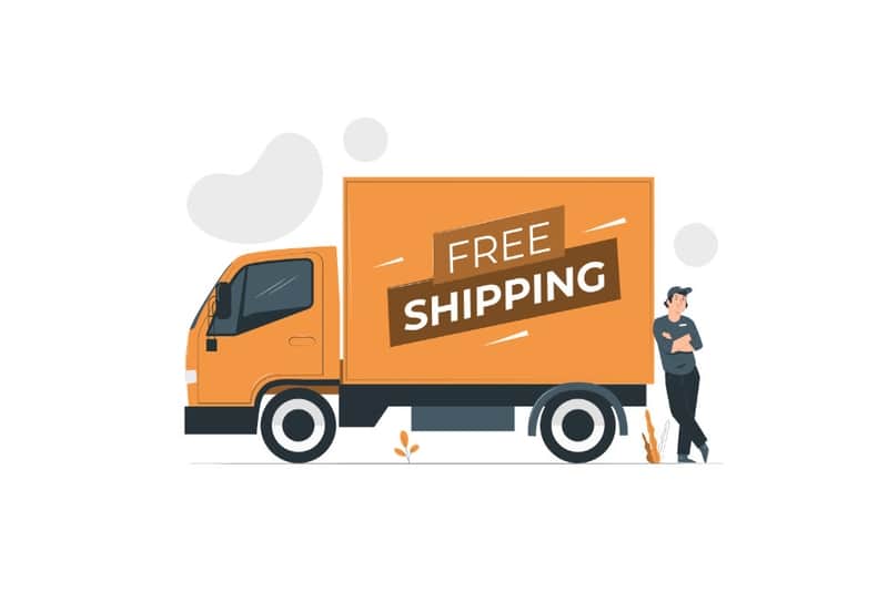Should I Offer Free Shipping on Etsy (How to Do it Without Losing Money and Get Etsy Search Boost)
