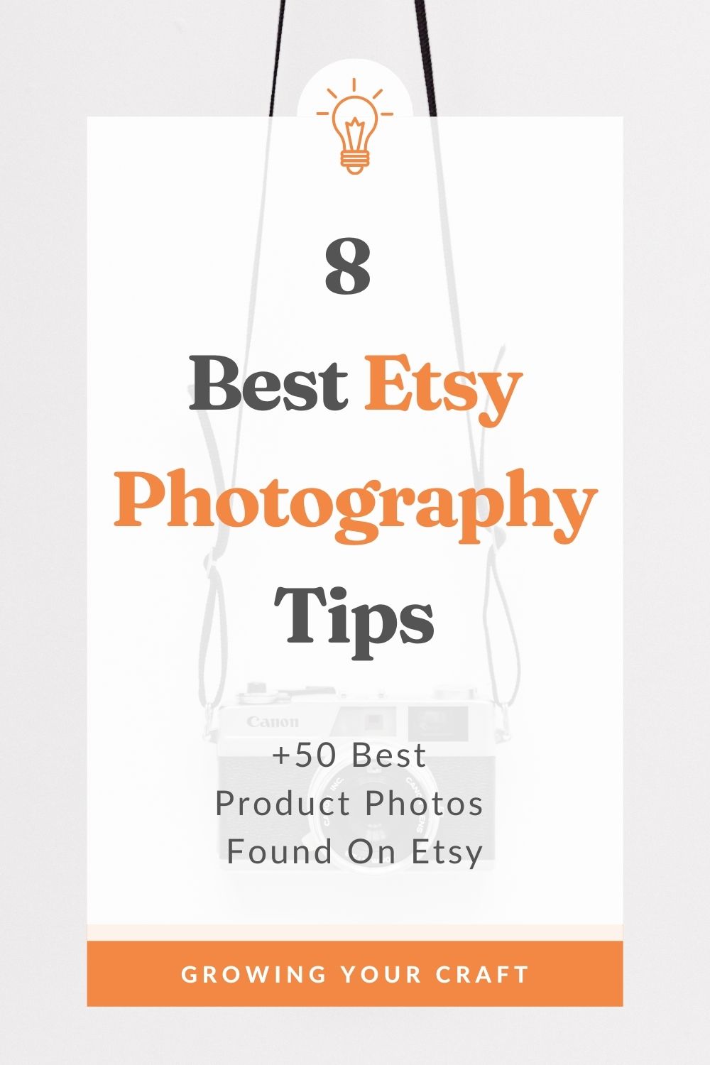 8 Best Etsy Listing Photo Tips (+55 Best Product Photography Found On Etsy)