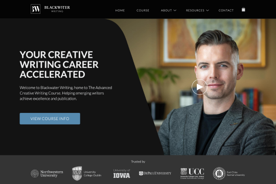 site profile thumbnail