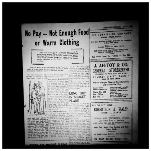 Banjo Morton Chapter 1