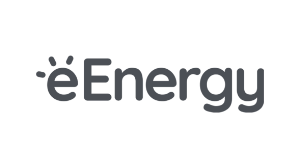 E Energy logo