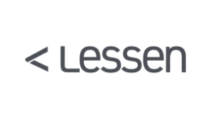Lessen logo