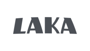 LAKA logo