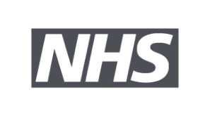 NHS logo