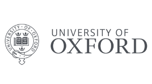 Oxford University logo
