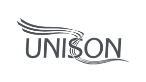 Unison logo