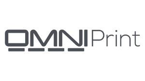 OMNI print logo