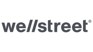 Wellstreet logo