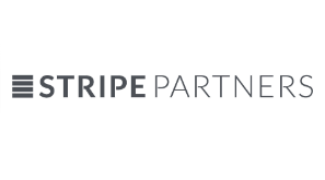 Stripe partners
