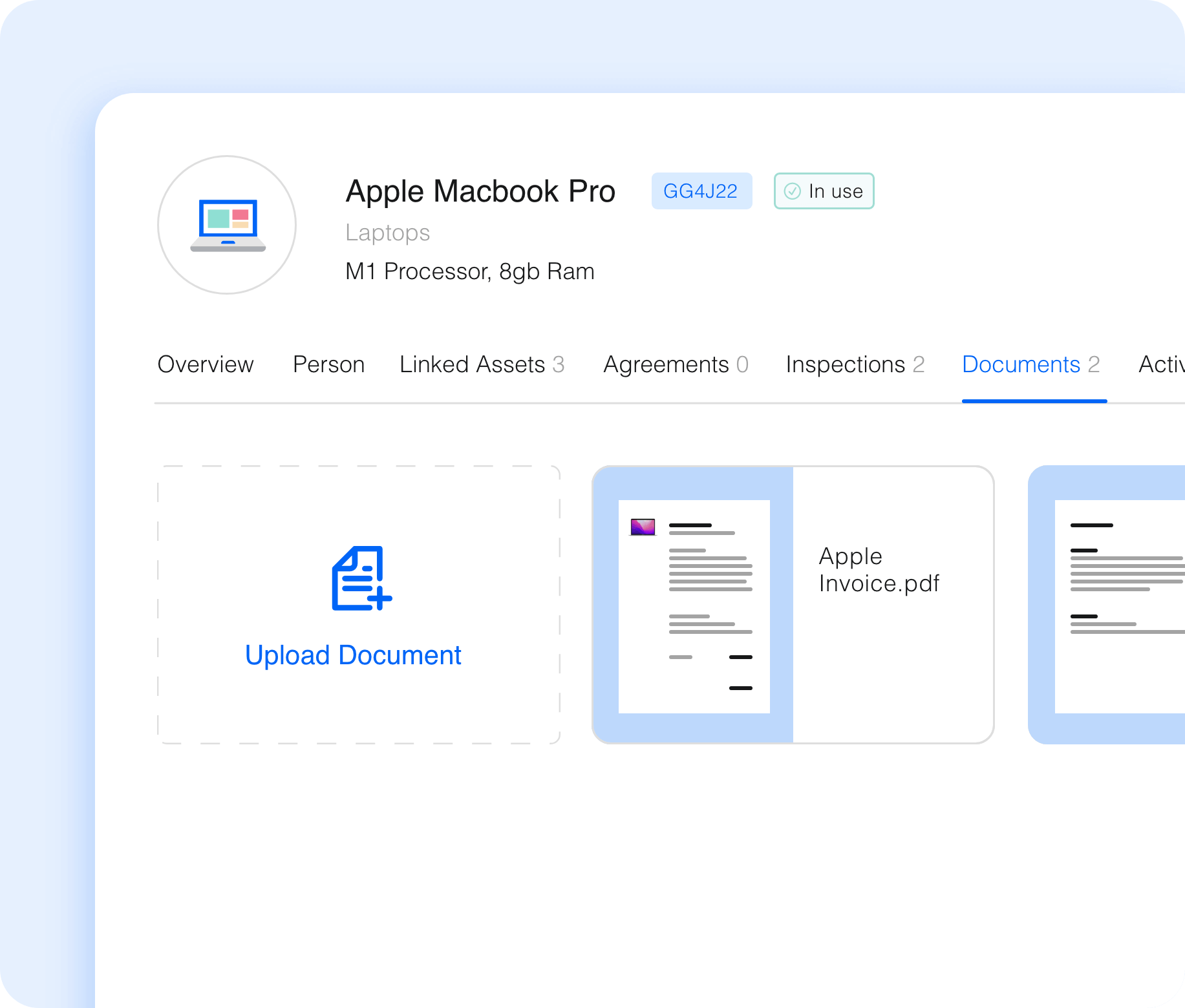 Tab image