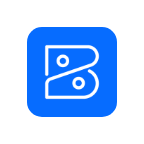 Zoho Books logo