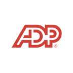 ADP logo