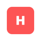 Humaans logo